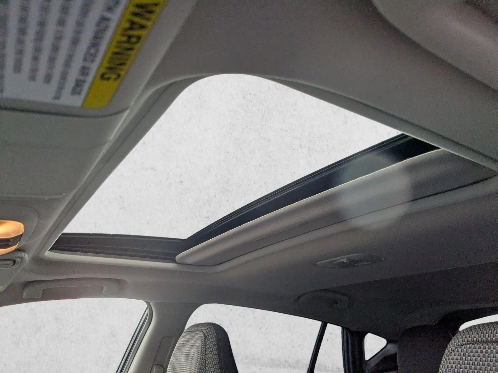 2024 Subaru Crosstrek Premium AWD