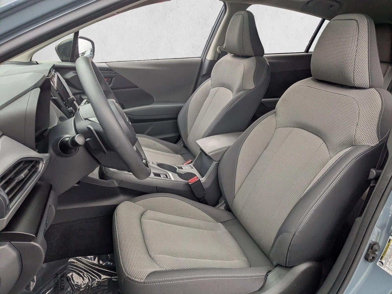 2024 Subaru Crosstrek Premium AWD