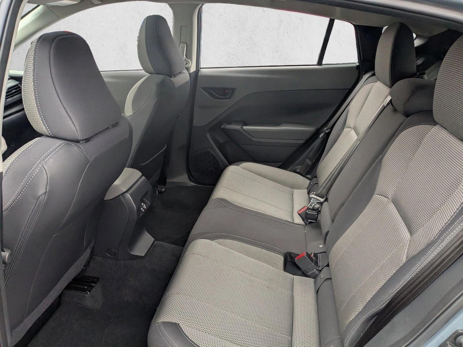 2024 Subaru Crosstrek Premium AWD