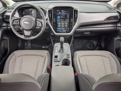2024 Subaru Crosstrek Premium AWD