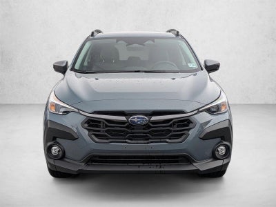 2024 Subaru Crosstrek Premium AWD