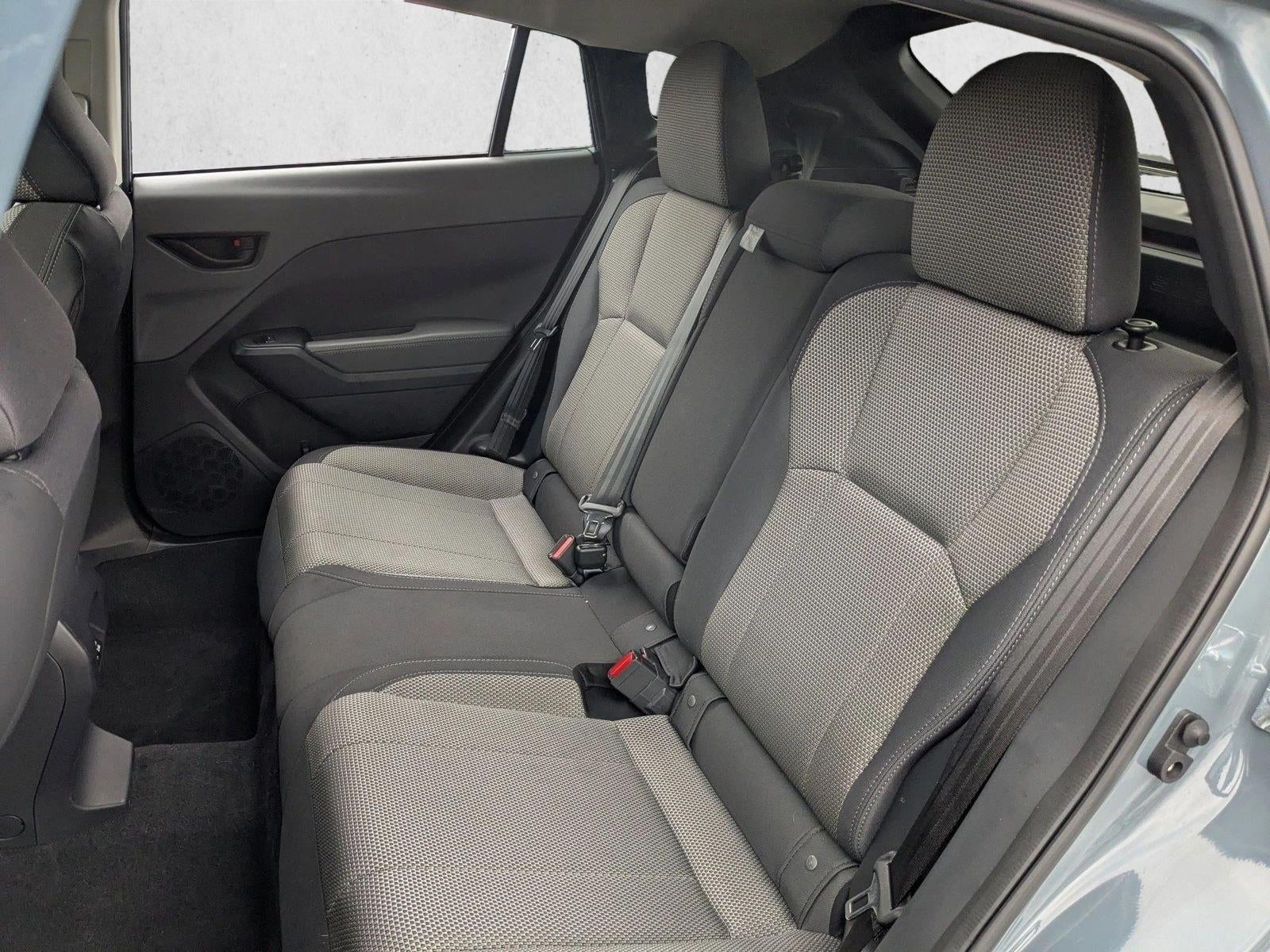 2024 Subaru Crosstrek Premium AWD