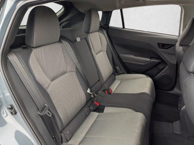 2024 Subaru Crosstrek Premium AWD