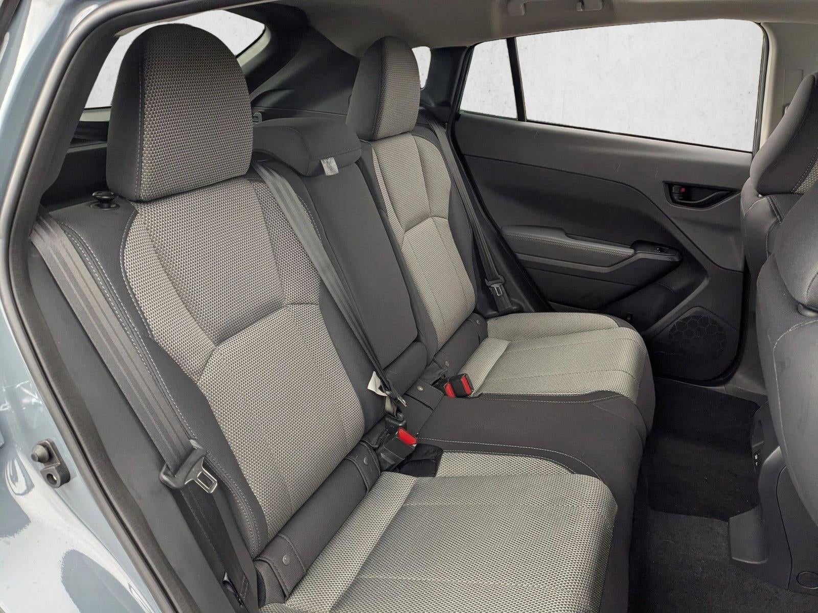 2024 Subaru Crosstrek Premium AWD