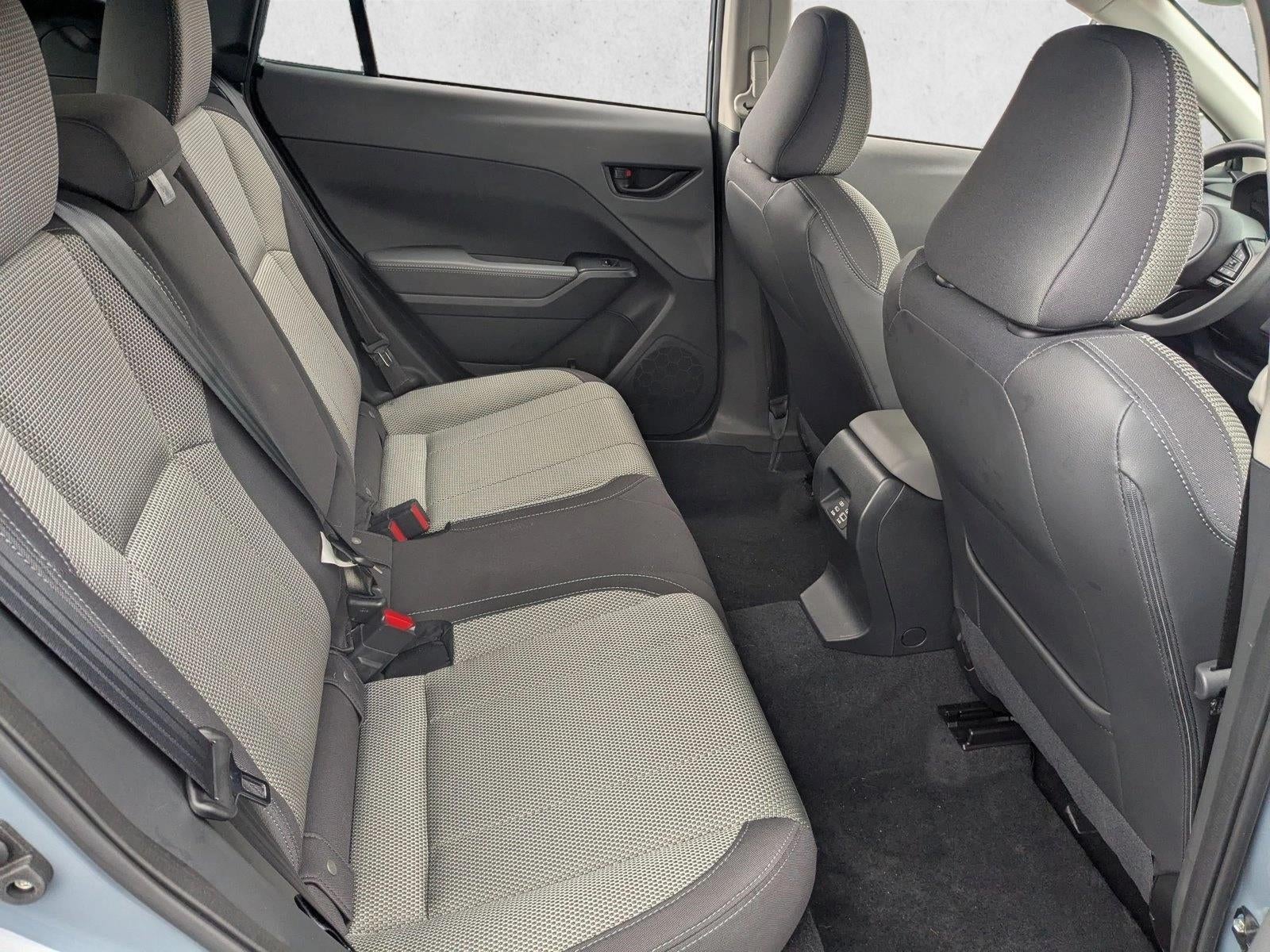 2024 Subaru Crosstrek Premium AWD