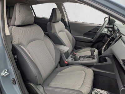 2024 Subaru Crosstrek Premium AWD