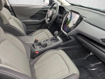 2024 Subaru Crosstrek Premium AWD