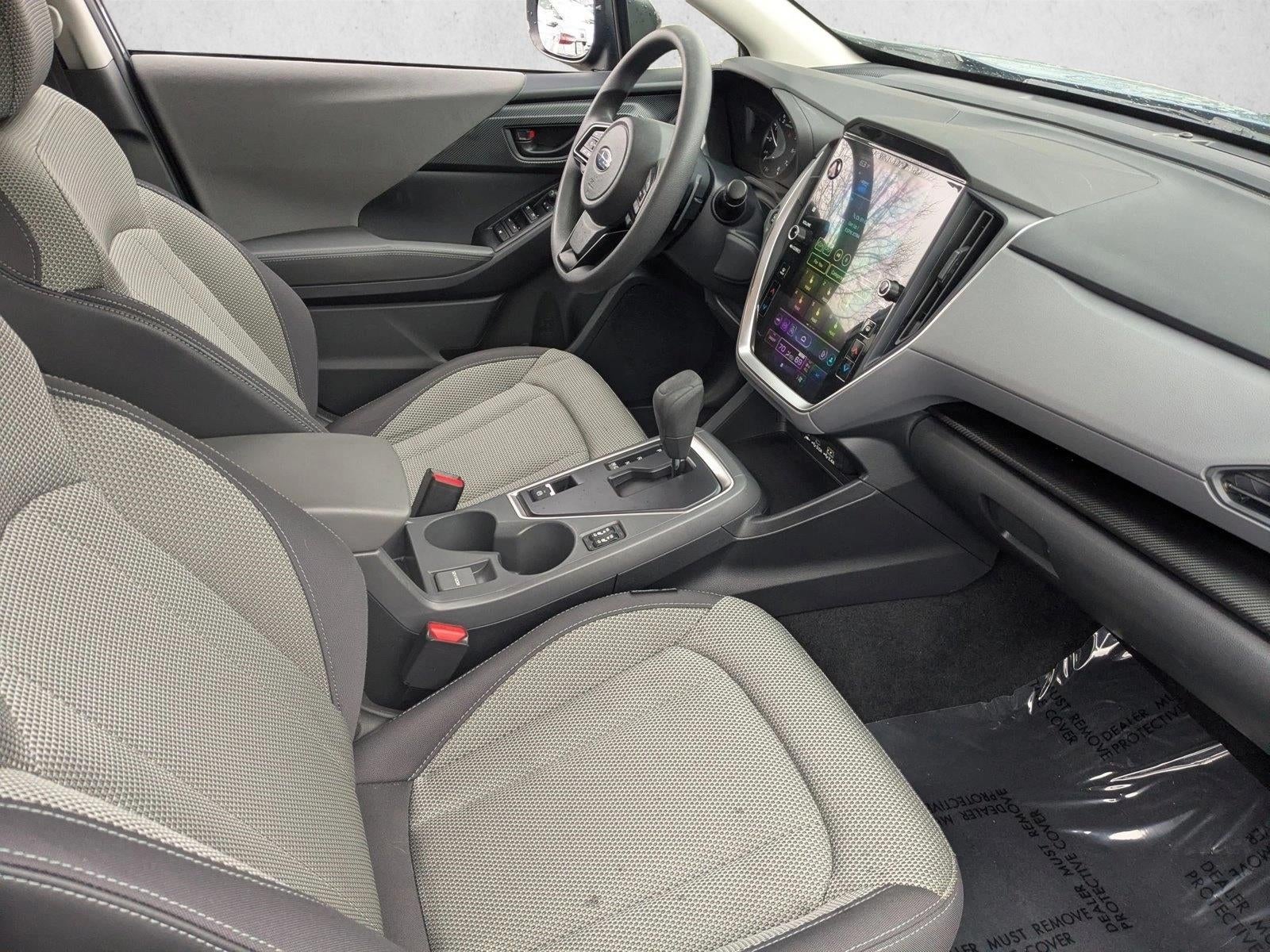 2024 Subaru Crosstrek Premium AWD