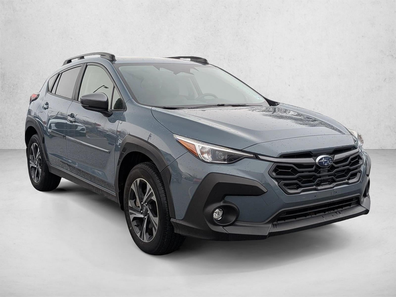 2024 Subaru Crosstrek Premium AWD