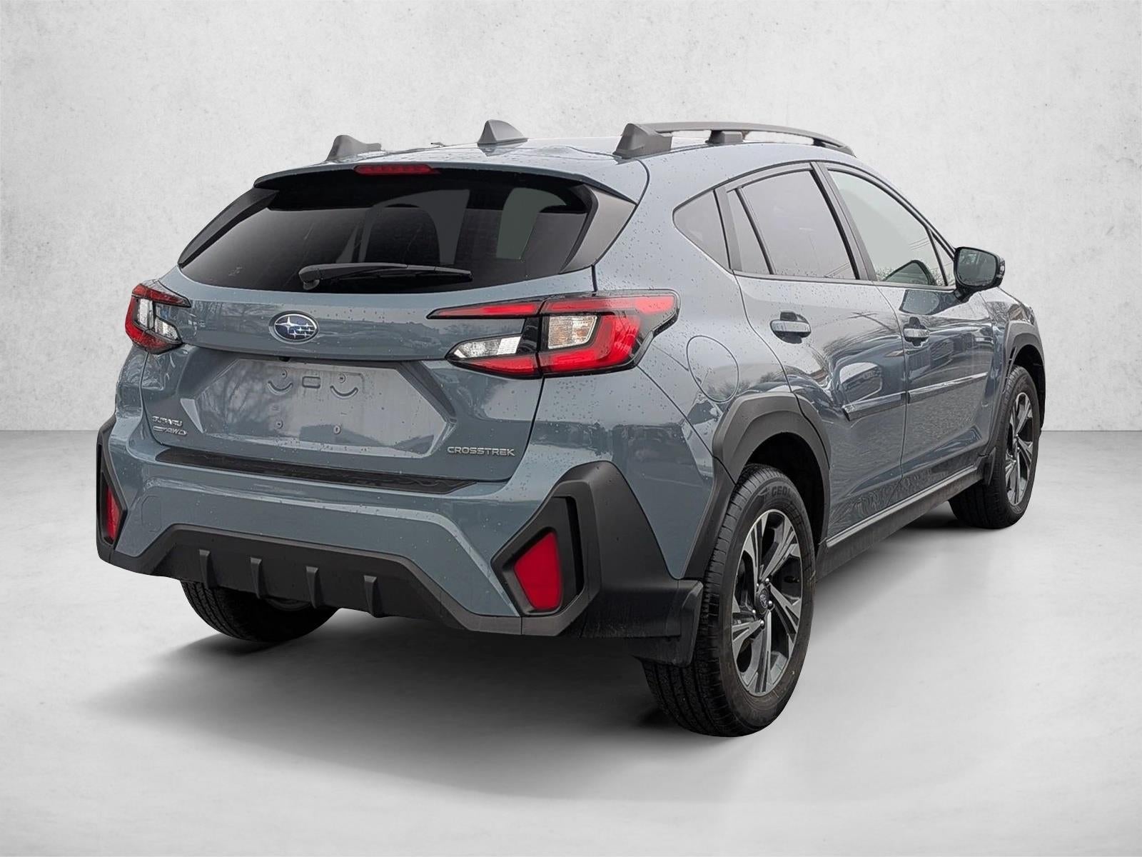2024 Subaru Crosstrek Premium AWD