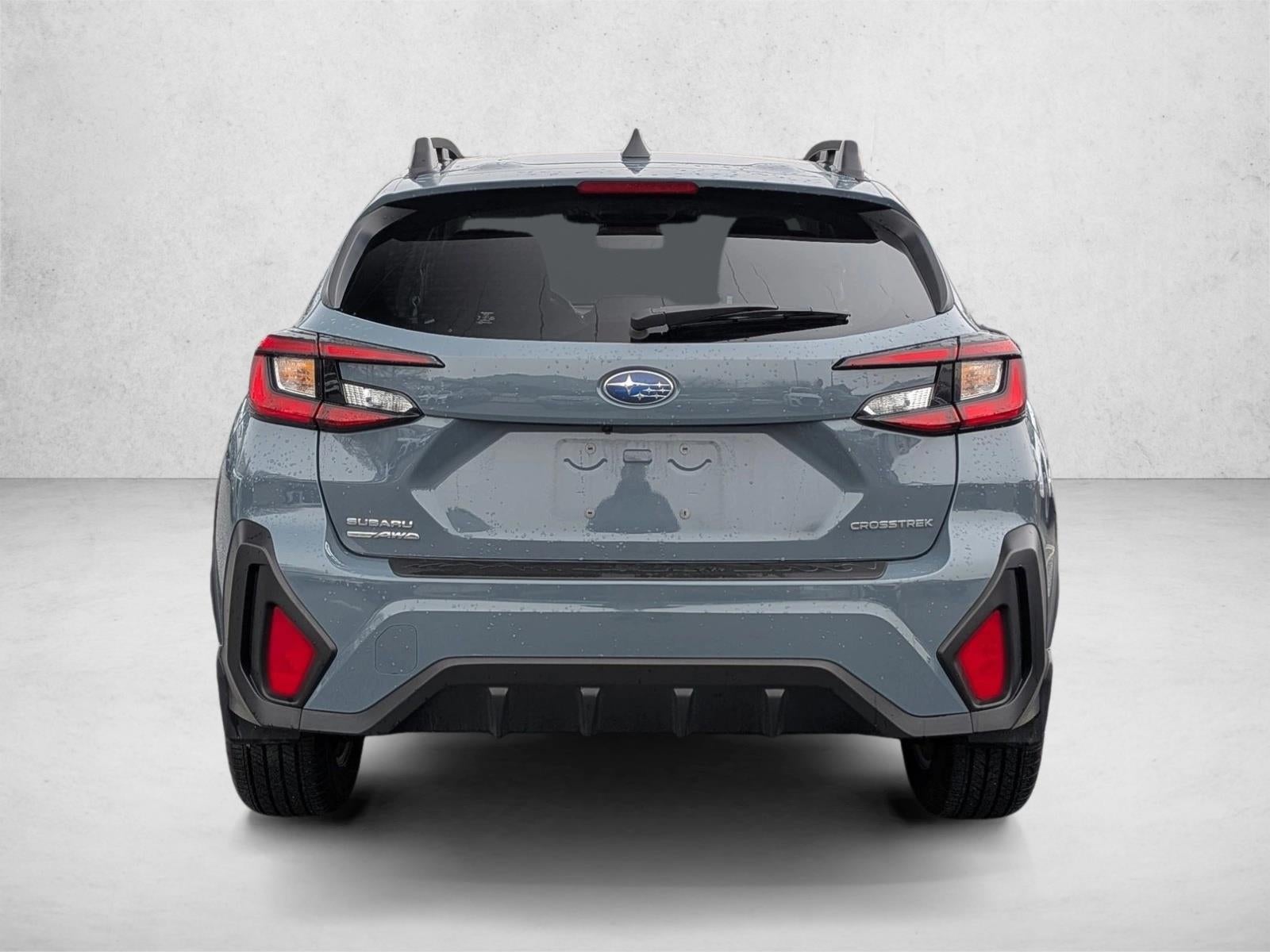 2024 Subaru Crosstrek Premium AWD