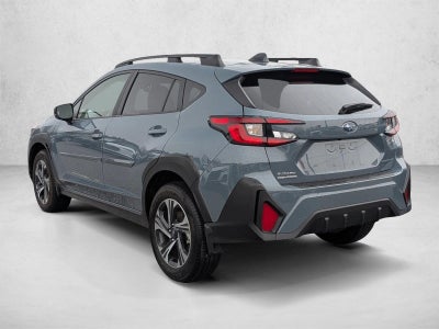 2024 Subaru Crosstrek Premium AWD