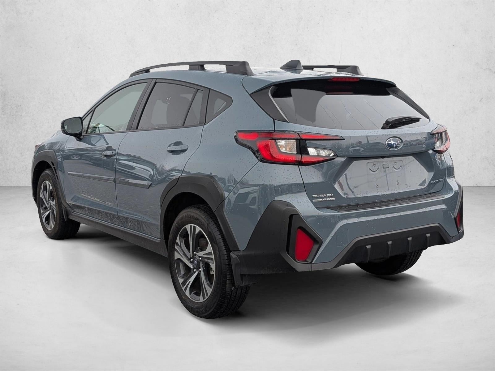 2024 Subaru Crosstrek Premium AWD