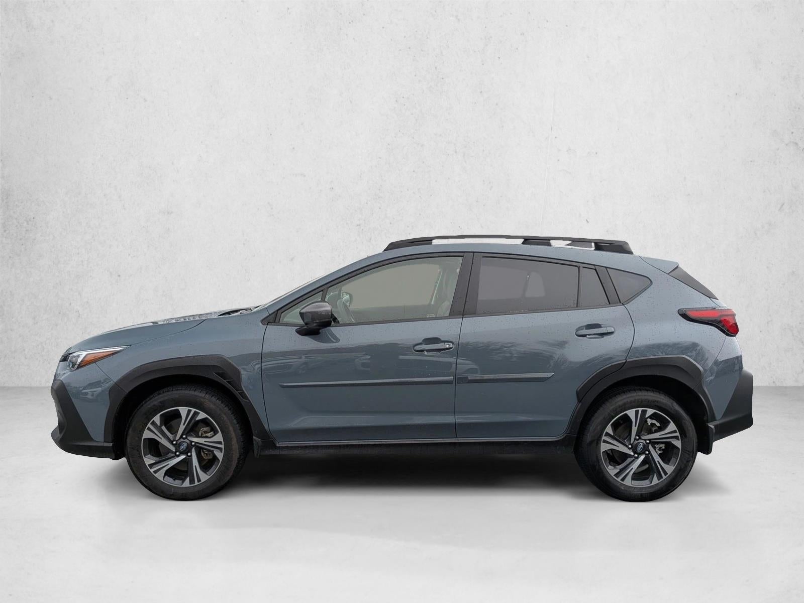 2024 Subaru Crosstrek Premium AWD