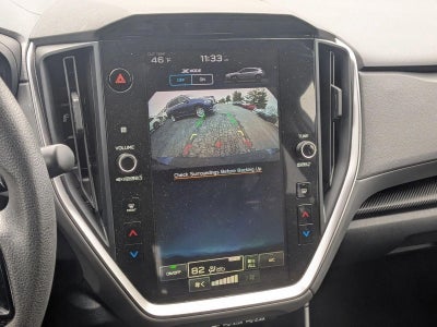 2024 Subaru Crosstrek Premium AWD