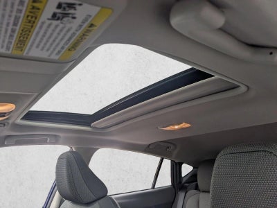 2024 Subaru Crosstrek Premium AWD