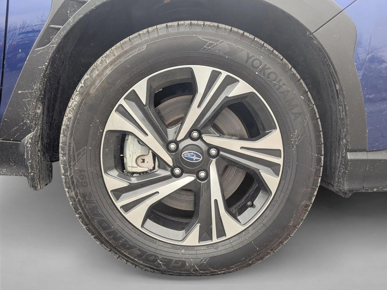 2024 Subaru Crosstrek Premium AWD