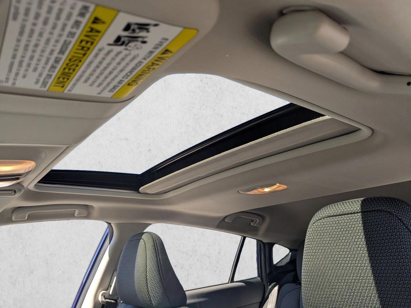 2024 Subaru Crosstrek Premium AWD