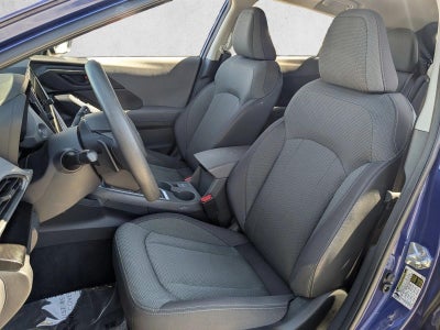 2024 Subaru Crosstrek Premium AWD