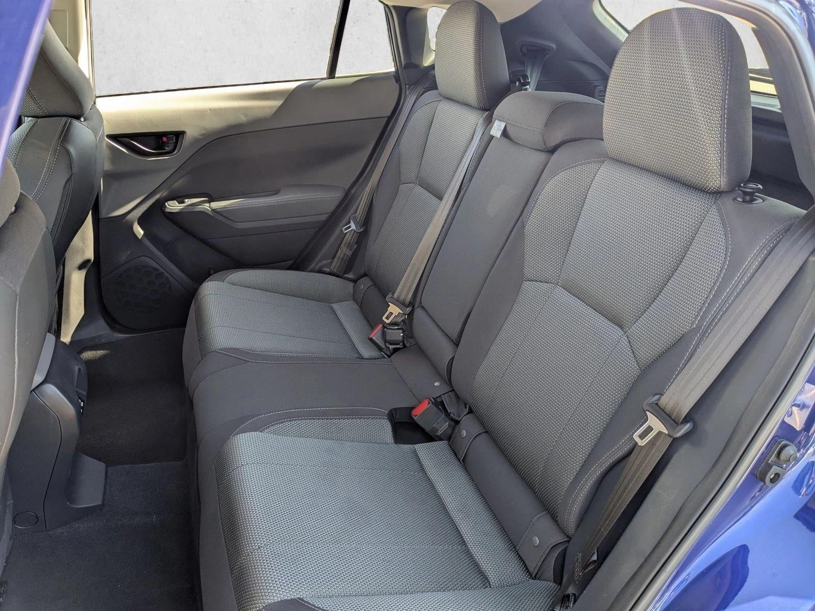 2024 Subaru Crosstrek Premium AWD