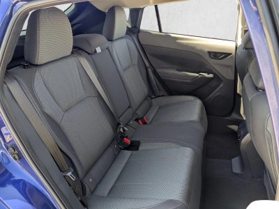 2024 Subaru Crosstrek Premium AWD