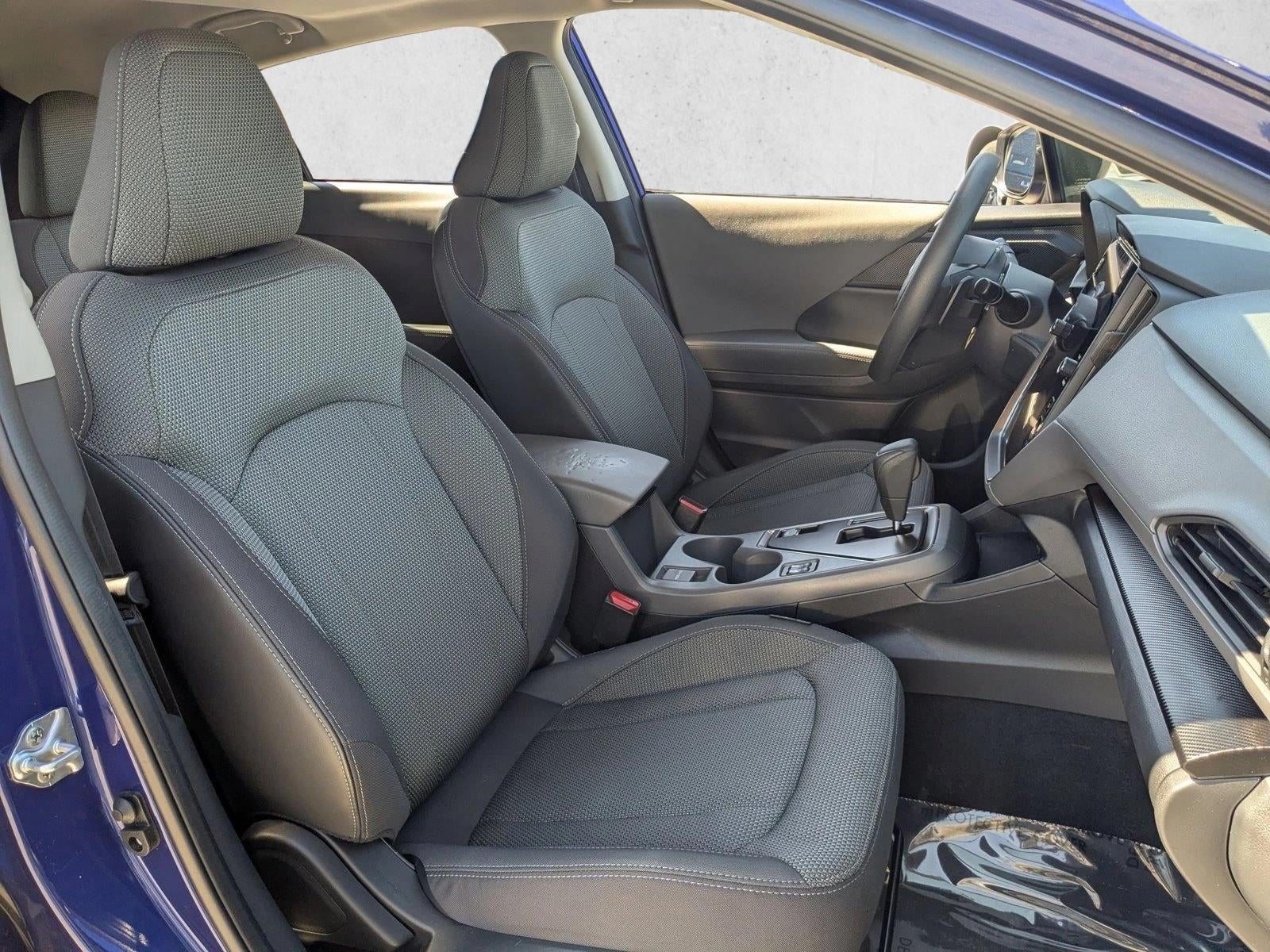 2024 Subaru Crosstrek Premium AWD