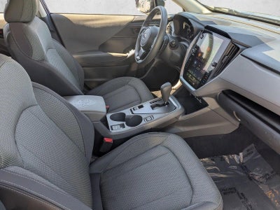 2024 Subaru Crosstrek Premium AWD