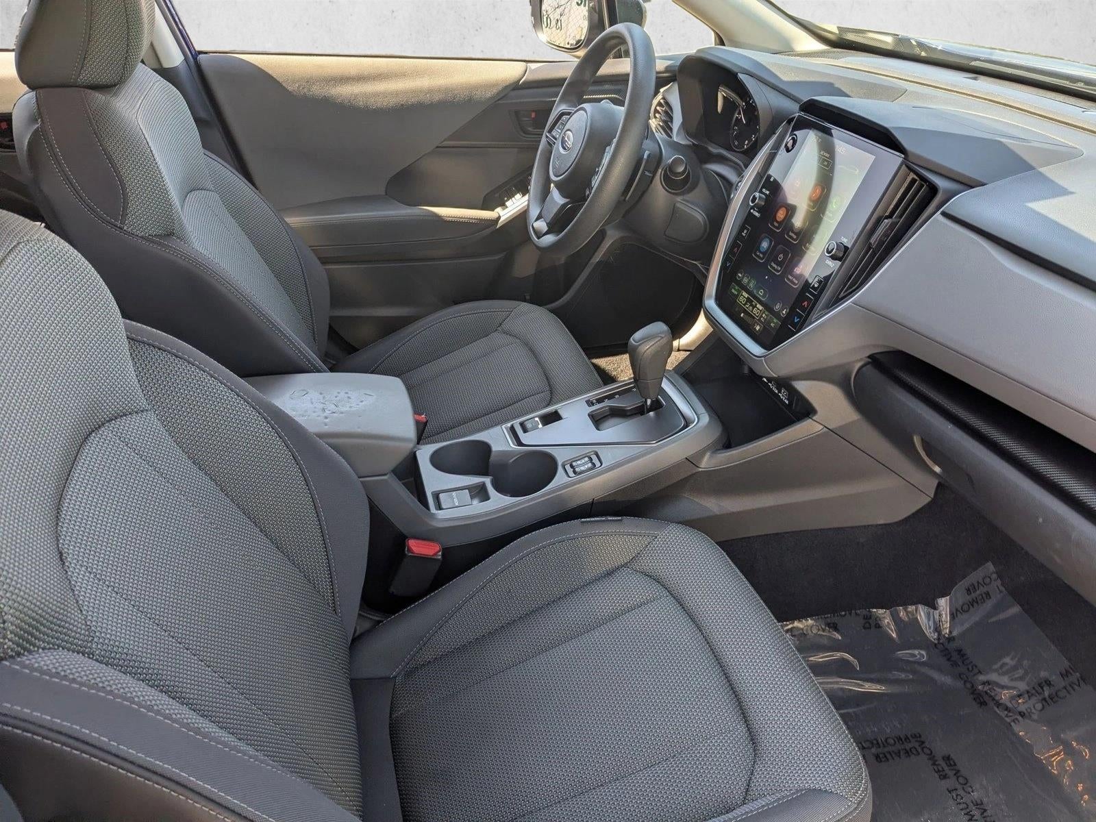 2024 Subaru Crosstrek Premium AWD