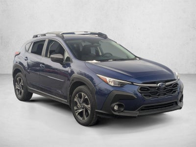 2024 Subaru Crosstrek Premium AWD