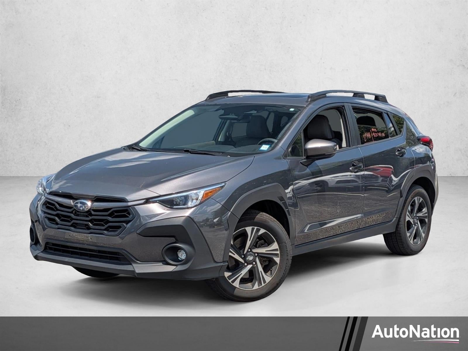 2024 Subaru Crosstrek Premium AWD