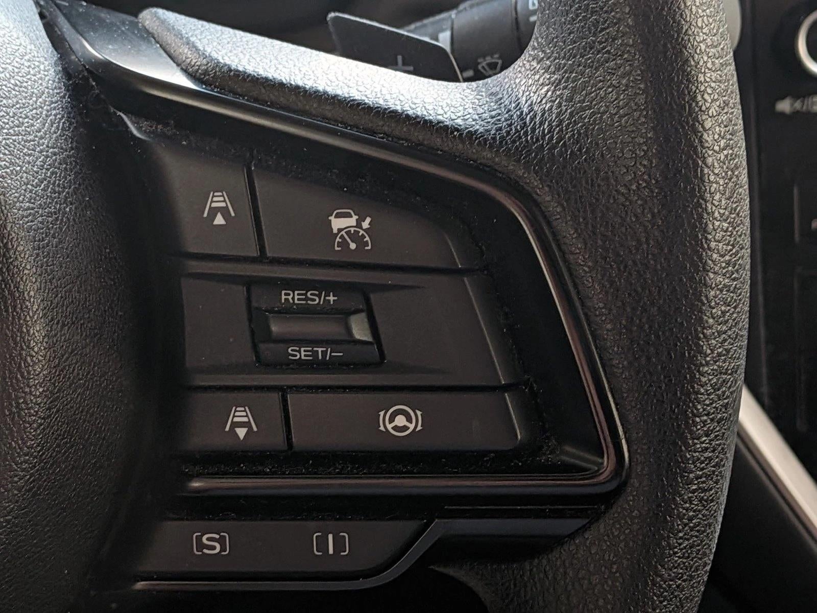 2024 Subaru Crosstrek Premium AWD