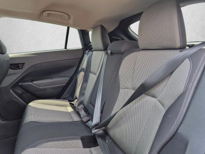 2024 Subaru Crosstrek Premium AWD