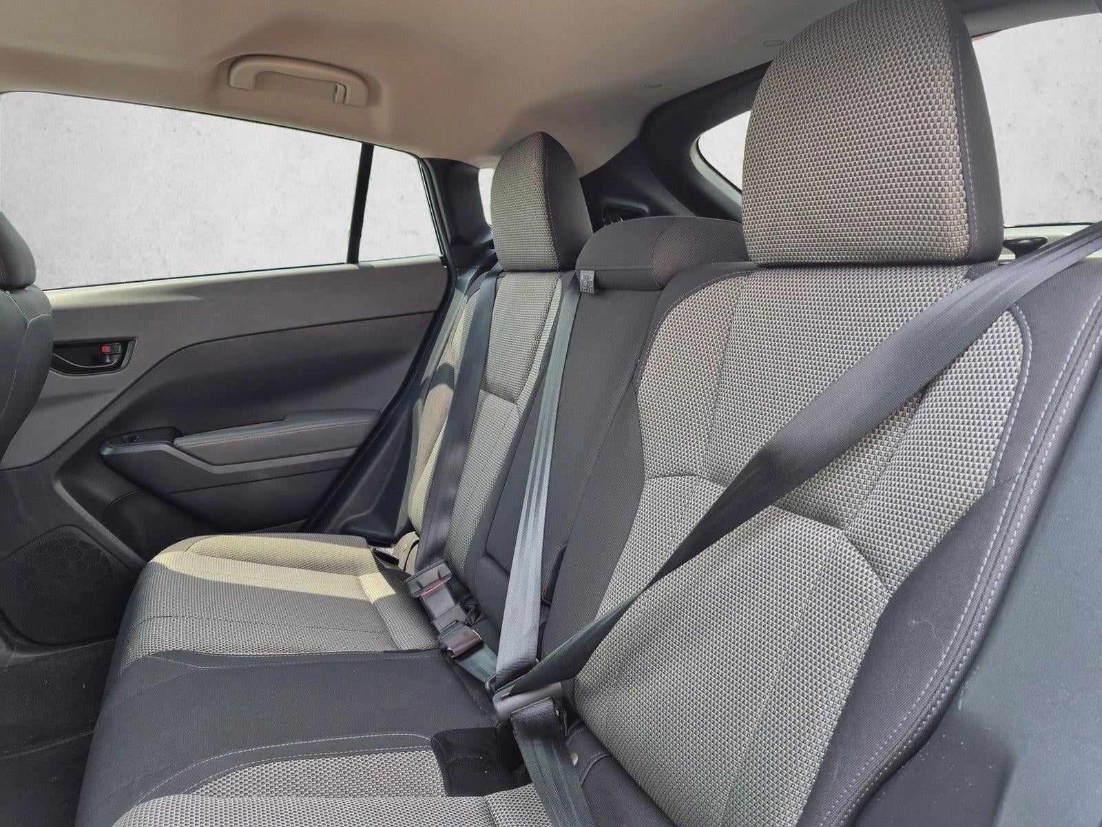 2024 Subaru Crosstrek Premium AWD