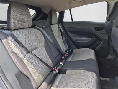 2024 Subaru Crosstrek Premium AWD