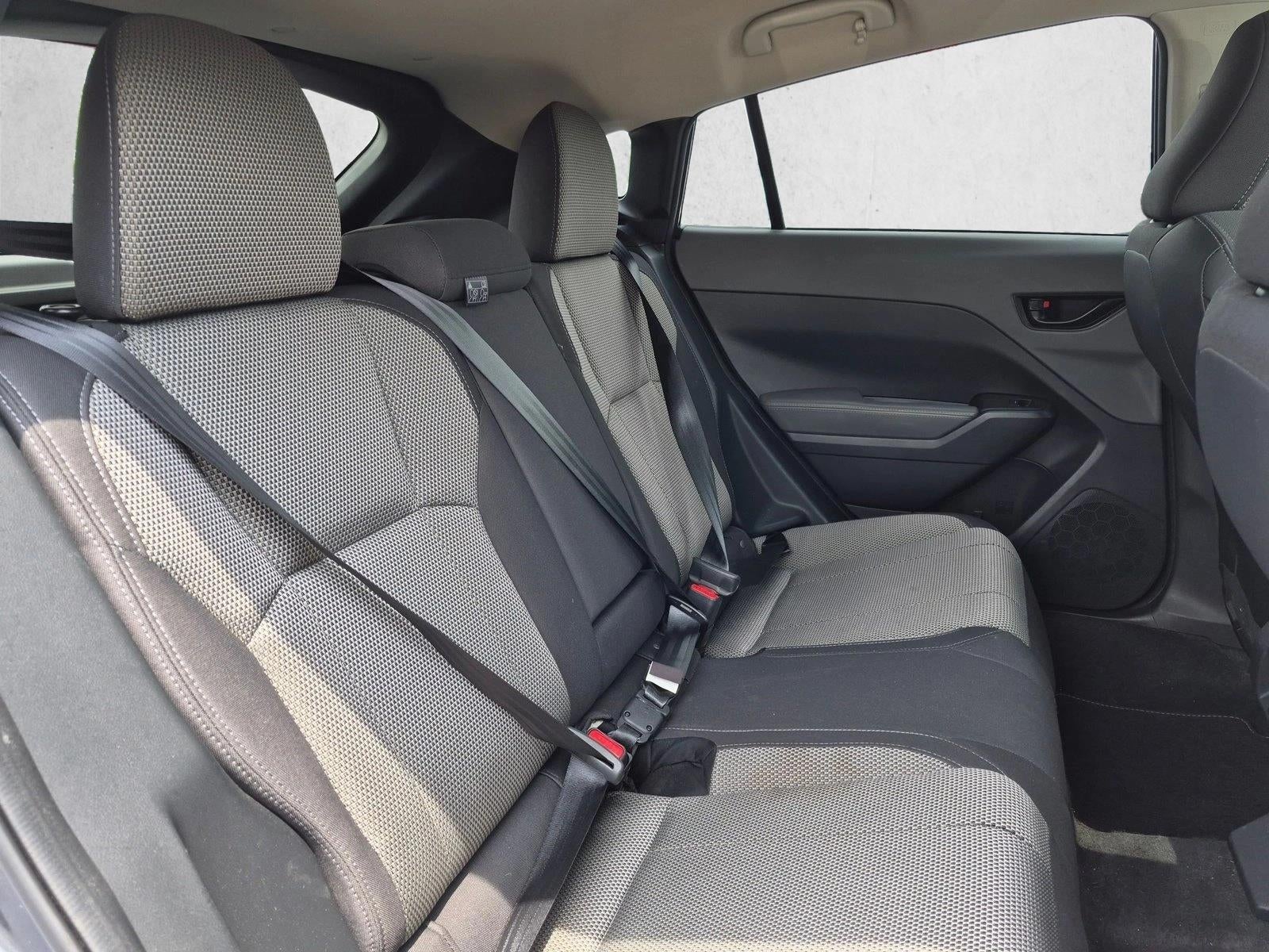 2024 Subaru Crosstrek Premium AWD