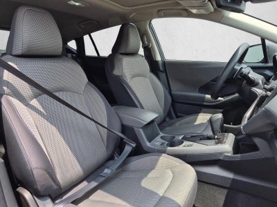 2024 Subaru Crosstrek Premium AWD