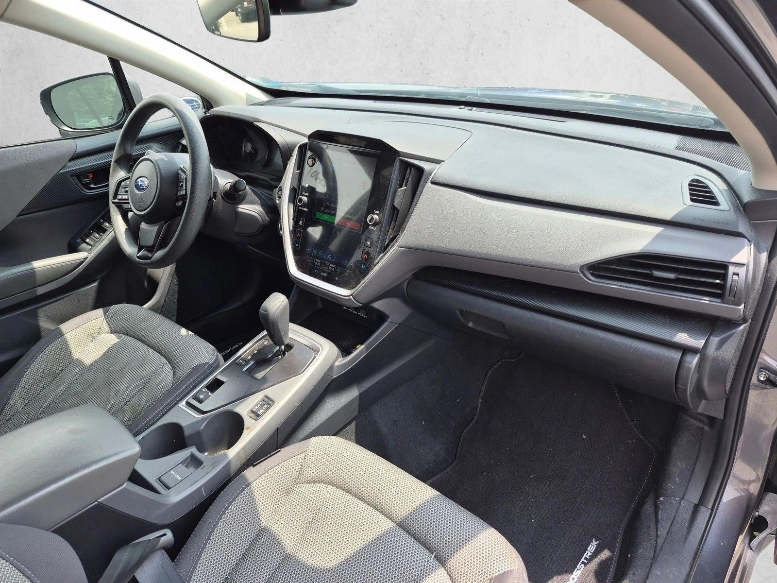 2024 Subaru Crosstrek Premium AWD