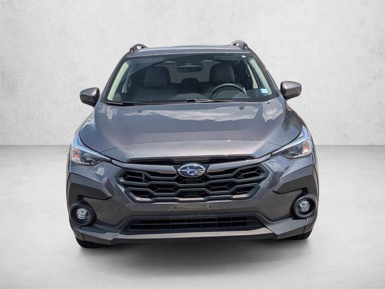 2024 Subaru Crosstrek Premium AWD