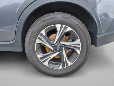 2024 Subaru Crosstrek Premium AWD