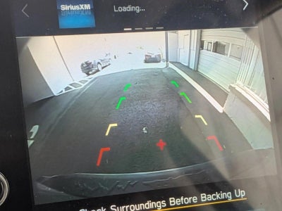 2024 Subaru Crosstrek Premium AWD