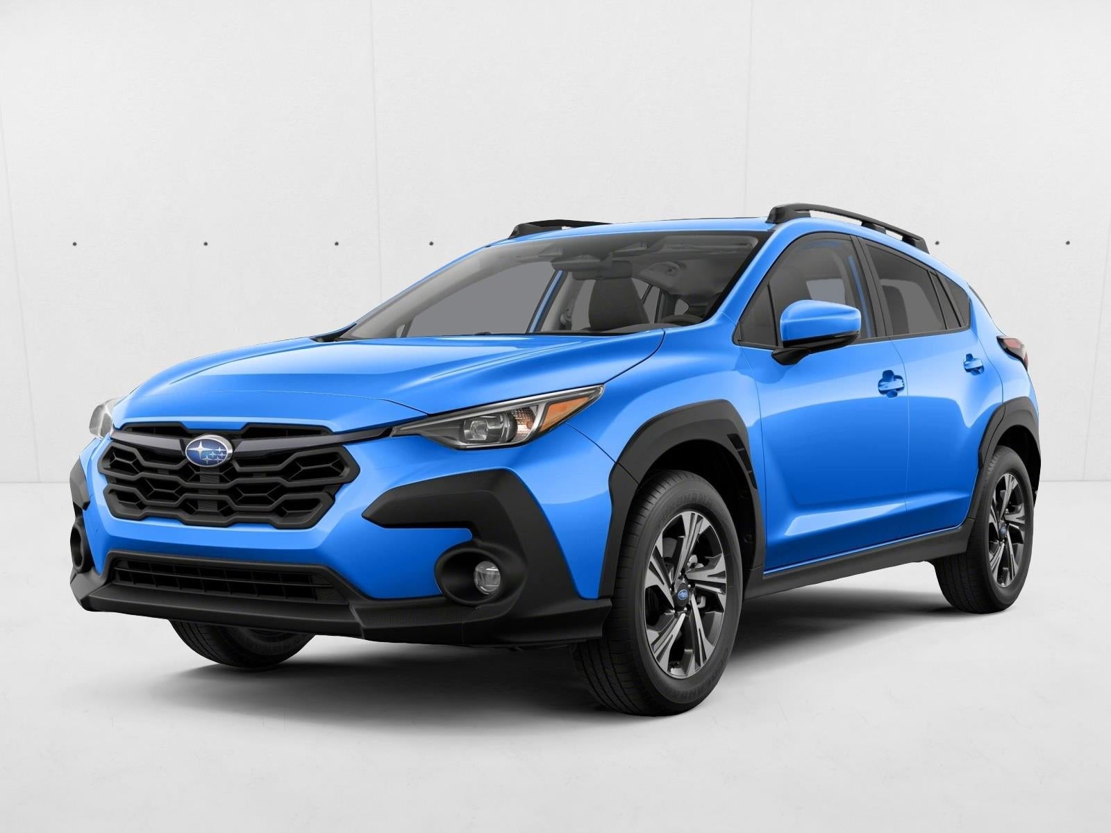 2024 Subaru Crosstrek Premium AWD