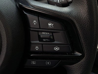 2024 Subaru Crosstrek Premium AWD