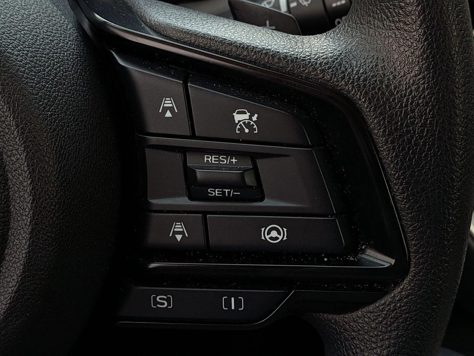 2024 Subaru Crosstrek Premium AWD