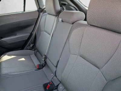 2024 Subaru Crosstrek Premium AWD