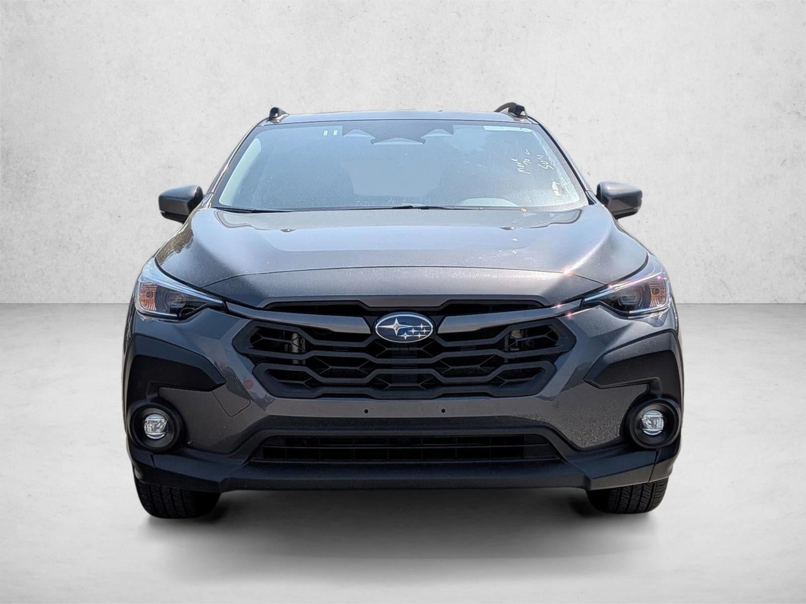 2024 Subaru Crosstrek Premium AWD