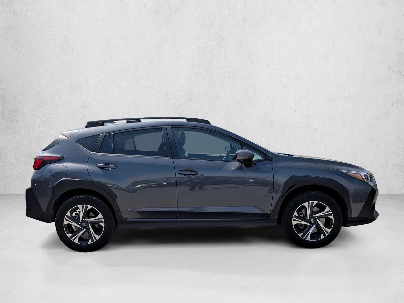 2024 Subaru Crosstrek Premium AWD