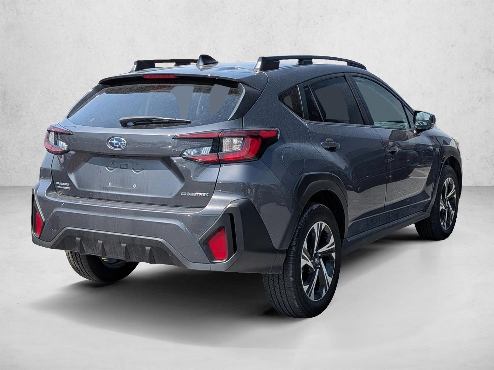 2024 Subaru Crosstrek Premium AWD