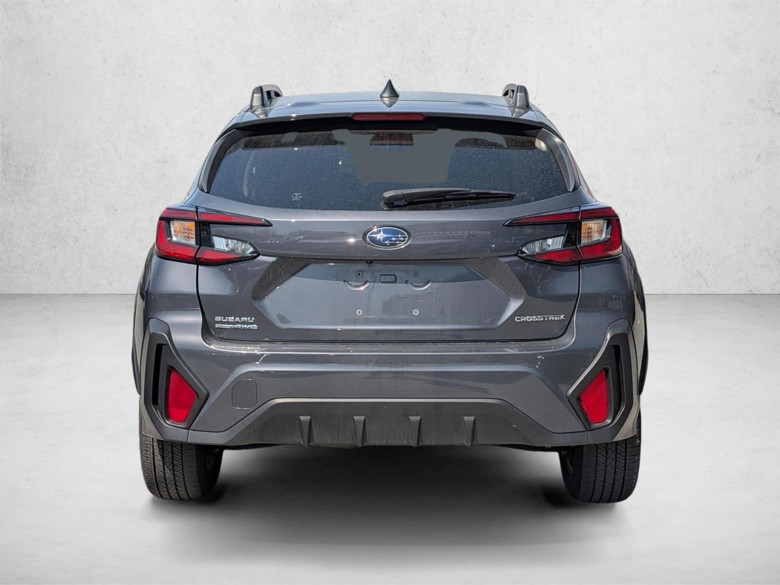 2024 Subaru Crosstrek Premium AWD