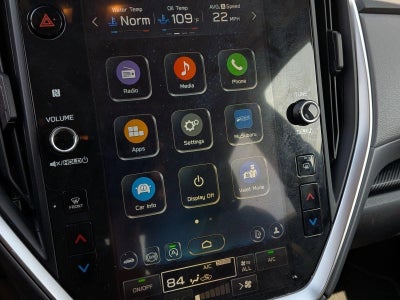 2024 Subaru Crosstrek Premium AWD