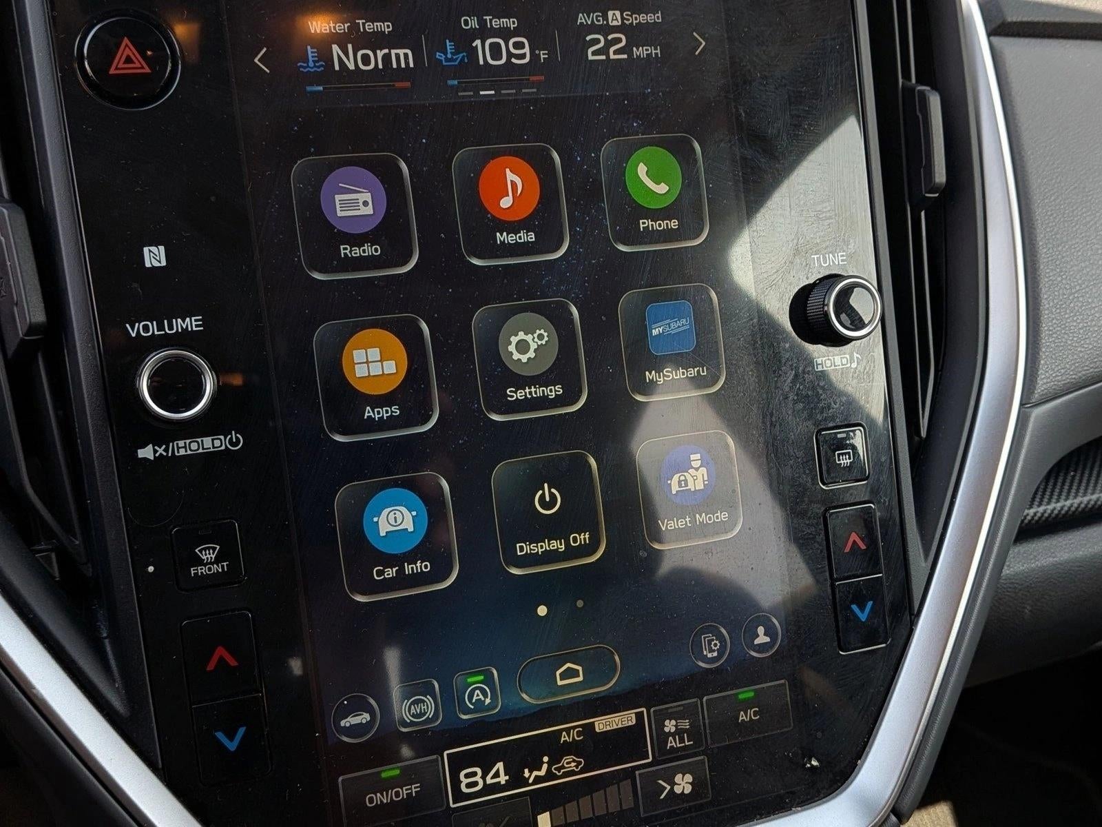 2024 Subaru Crosstrek Premium AWD